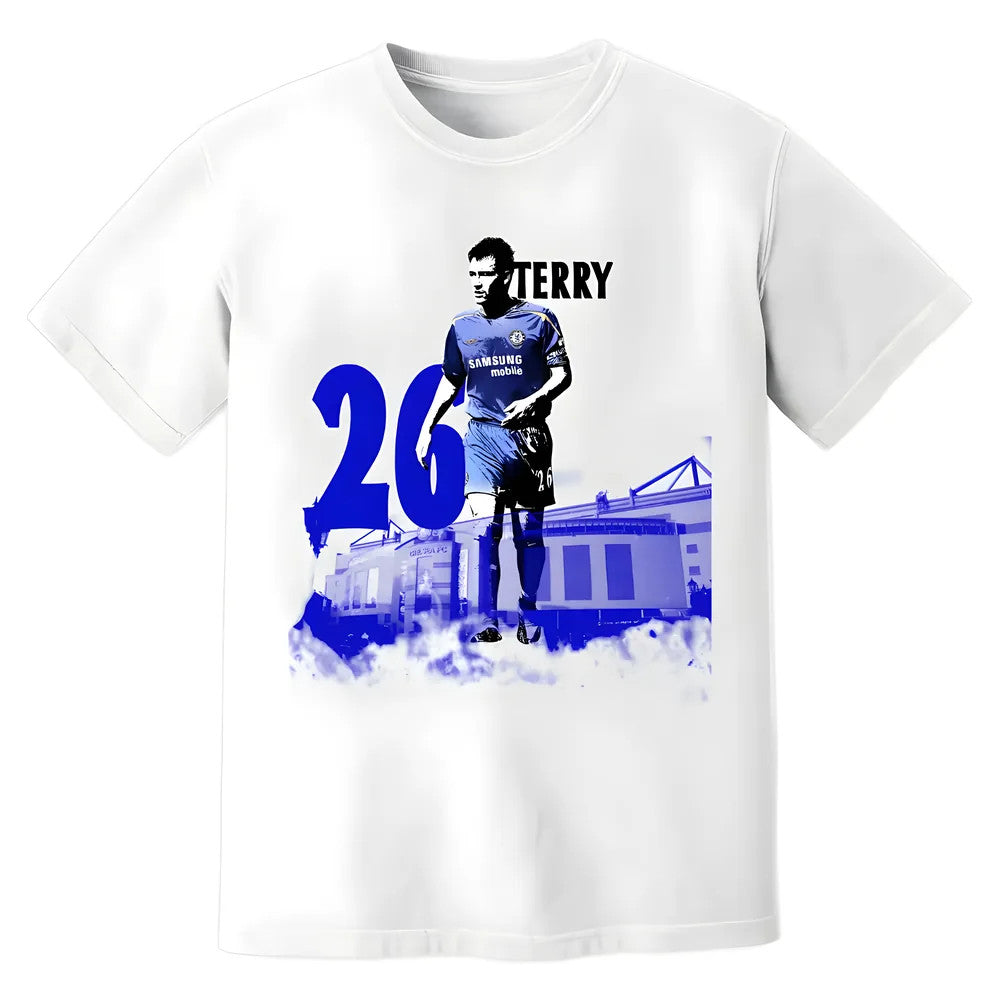 Bristol City 1976-1978 Retro Football Shirt_1
