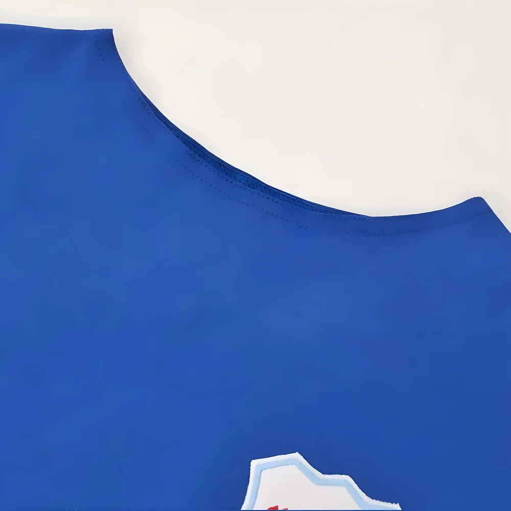 Bristol City 1909 FA Cup Final Retro Football Shirt_2