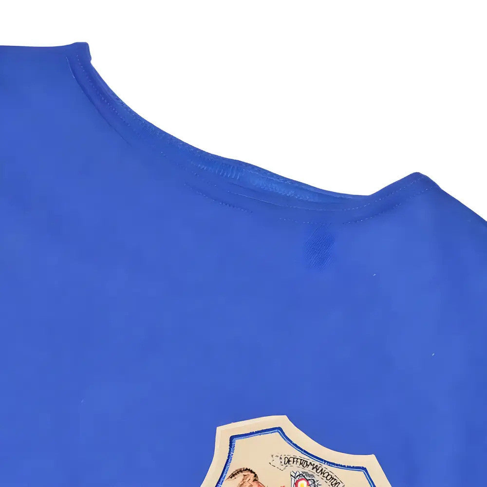 Cardiff 1927 FA Cup Final Retro Football Shirt_2