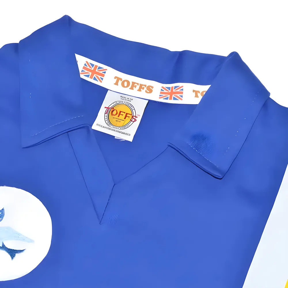 Cardiff City 1975-1977 Retro Football Shirt_2