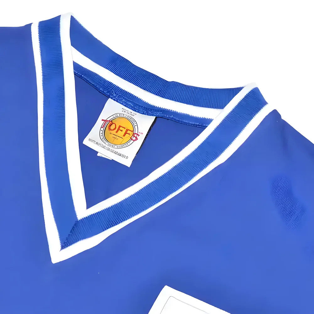 Cardiff City 1959-1960 Retro Football Shirt_1