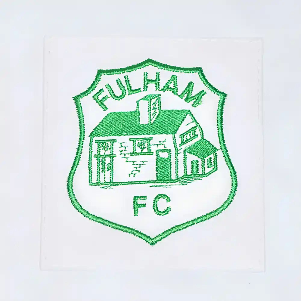 Fulham 1930s Retro Football Shirts_1