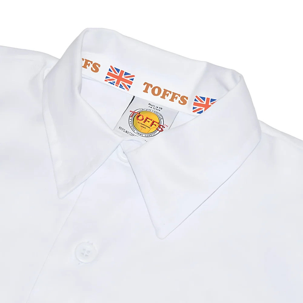 Fulham 1930s Retro Football Shirts_2