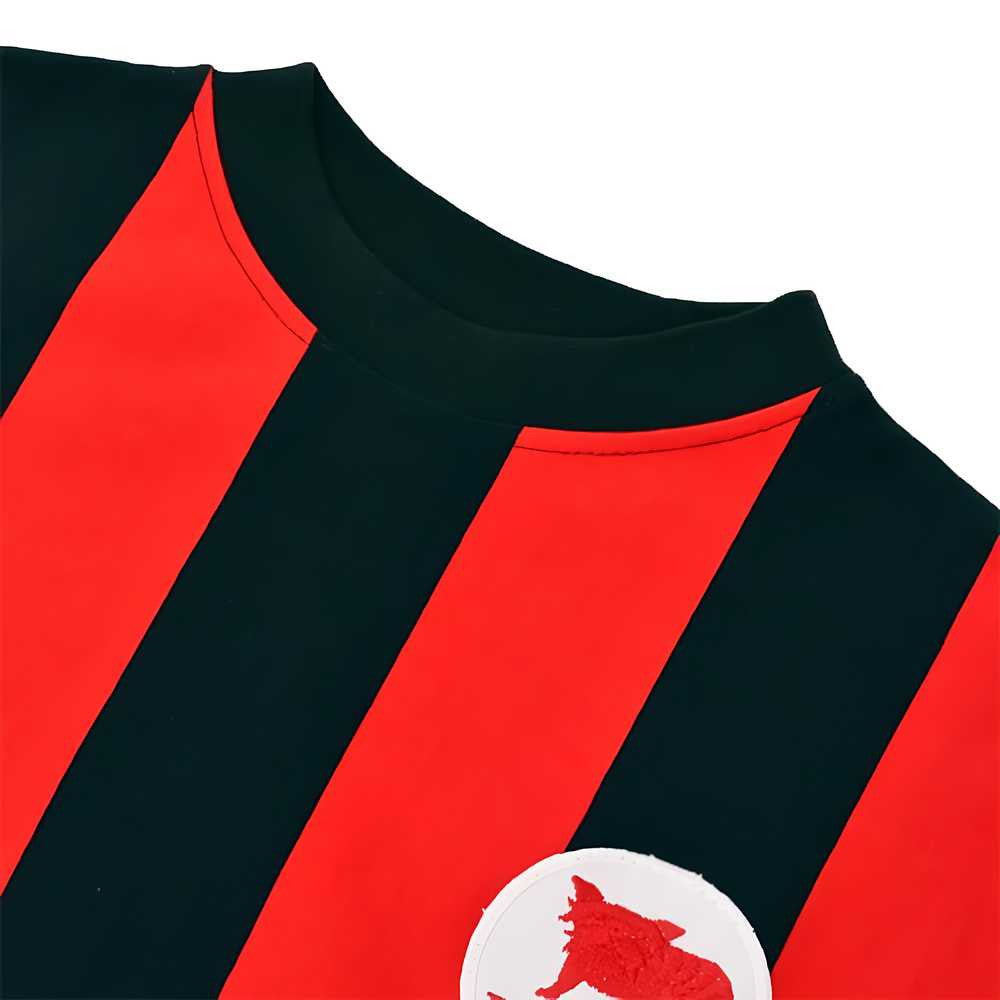 Huddersfield 1960s Away Retro Football Shirt_2