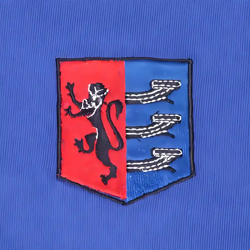 Ipswich Town 1960s-1970s Retro Football Shirt_1