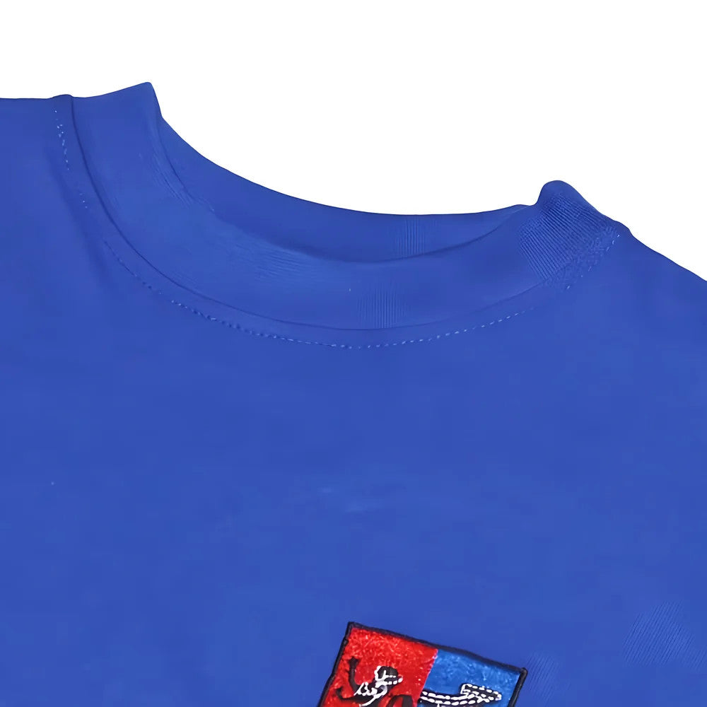 Ipswich Town 1960s-1970s Retro Football Shirt_2