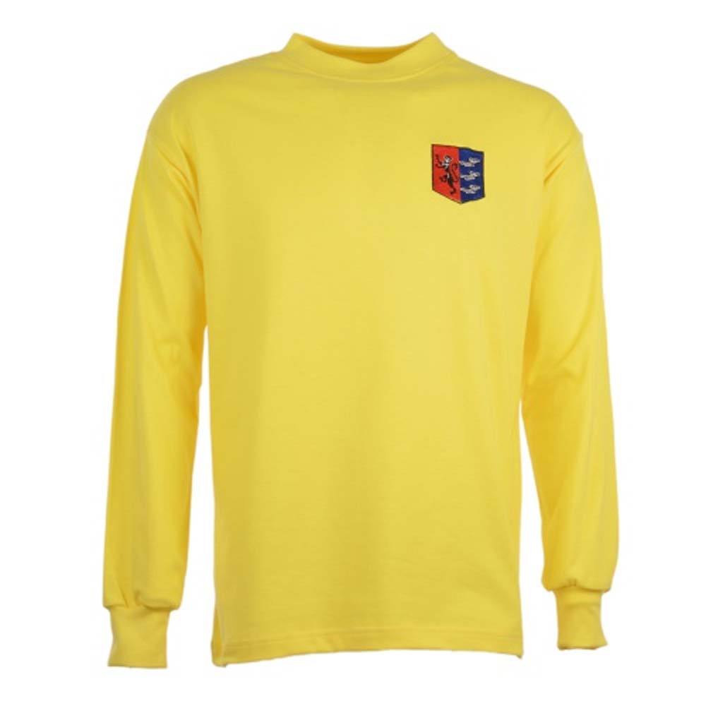 Ipswich Town 1970s Away_0