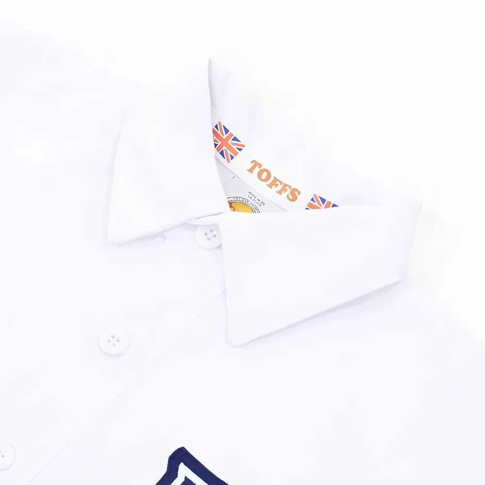 Preston North End 1940s-1950s Retro Football Shirt_2