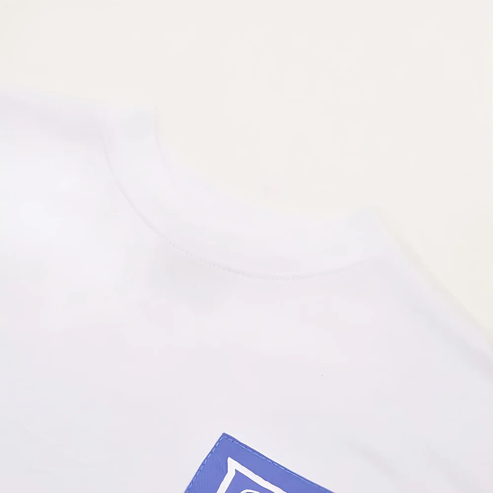 Preston North End 1970s Retro Football Shirt_2