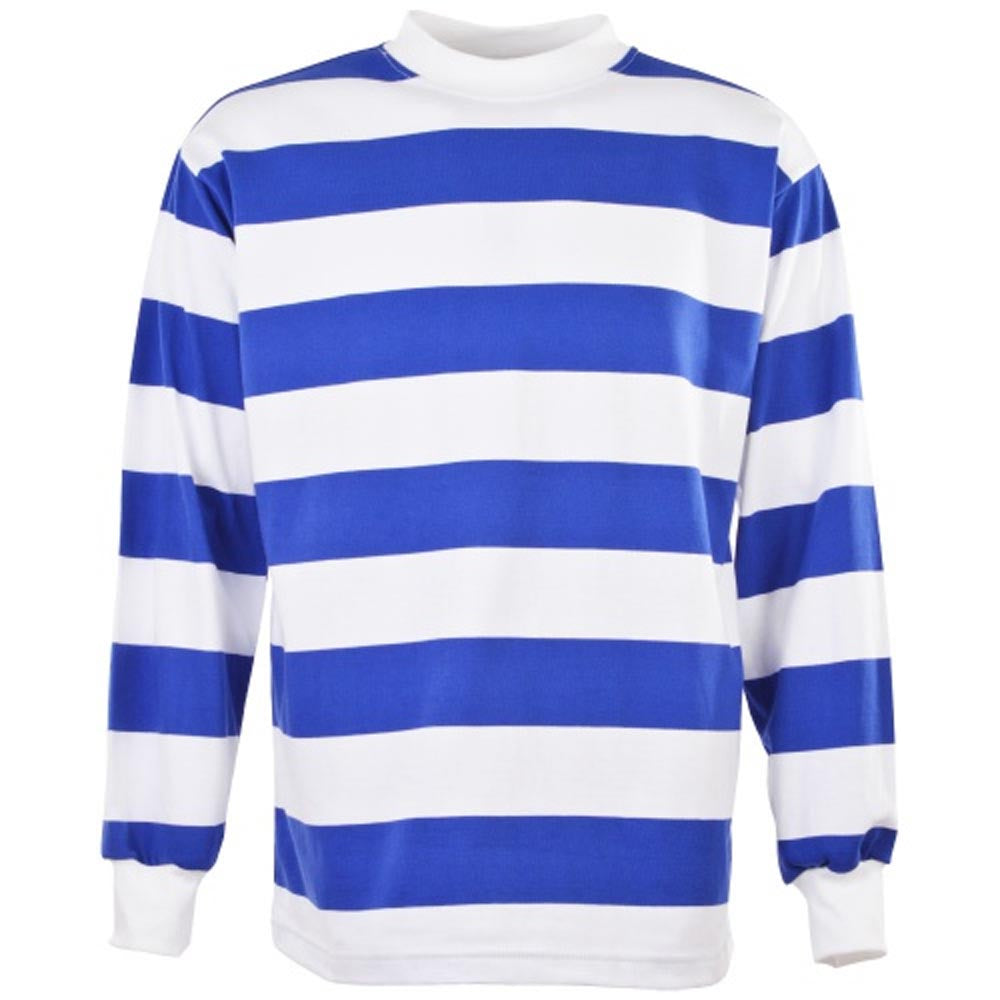 Reading 1960s Retro Football Shirt_0