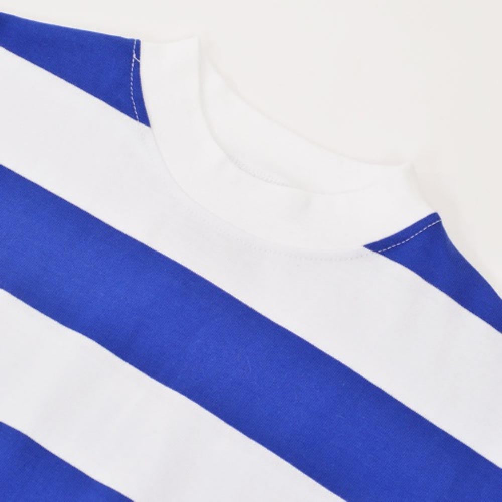 Reading 1960s Retro Football Shirt_1