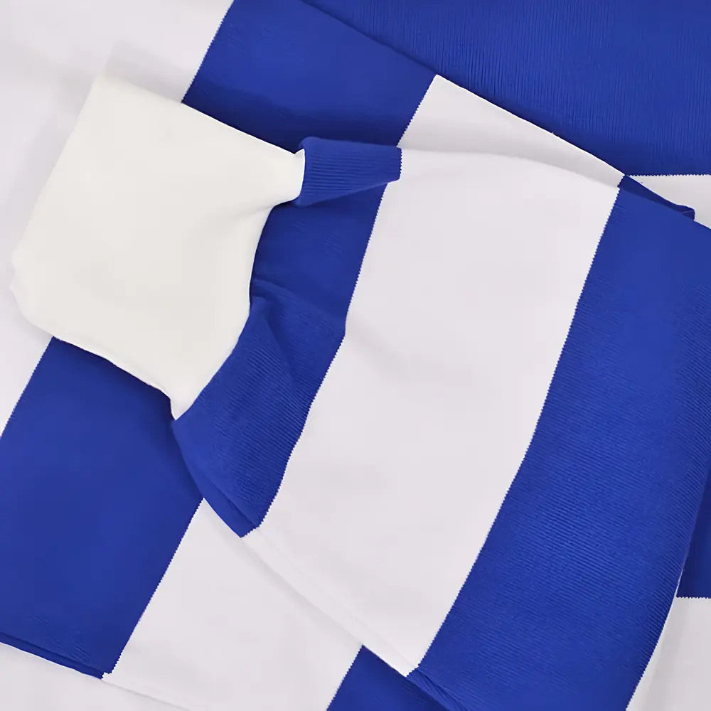 Reading 1960s Retro Football Shirt_2