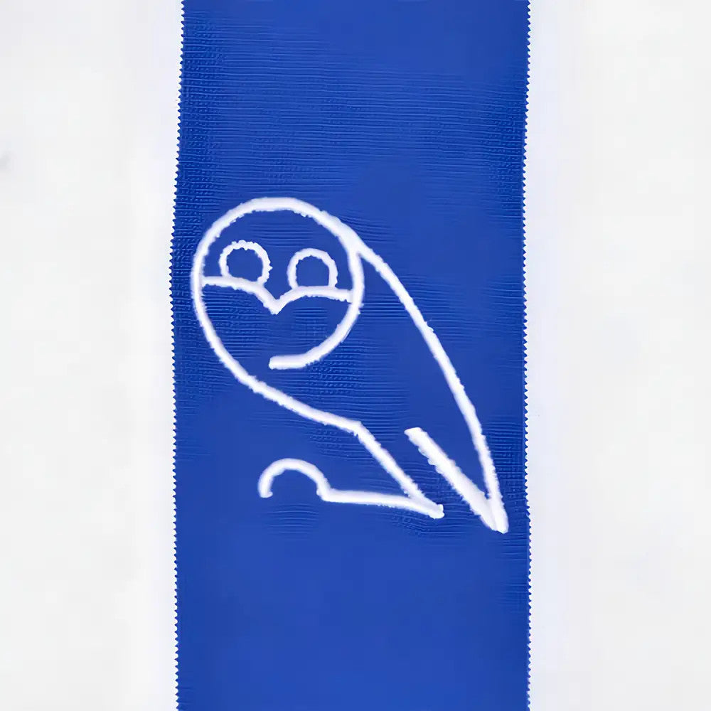 Sheffield Wednesday 1978-1981 Retro Football Shirt_1