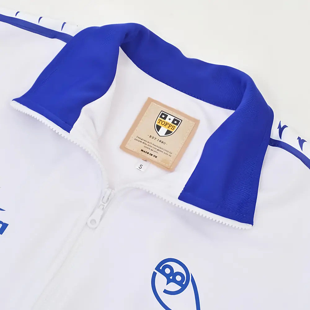 Sheffield Wednesday 1979-1981 Retro Track Top_2