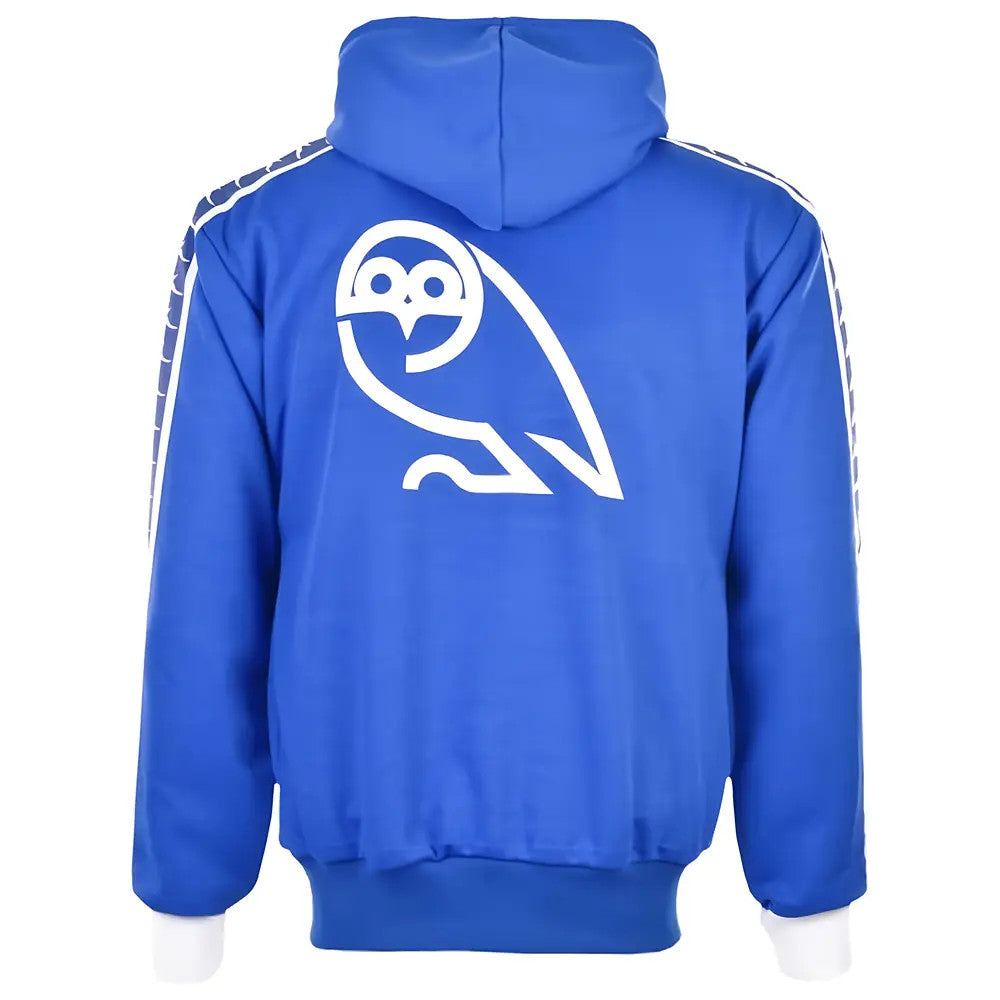 Sheffield Wednesday 1979-1981 Bukta Hooded Track Top_1