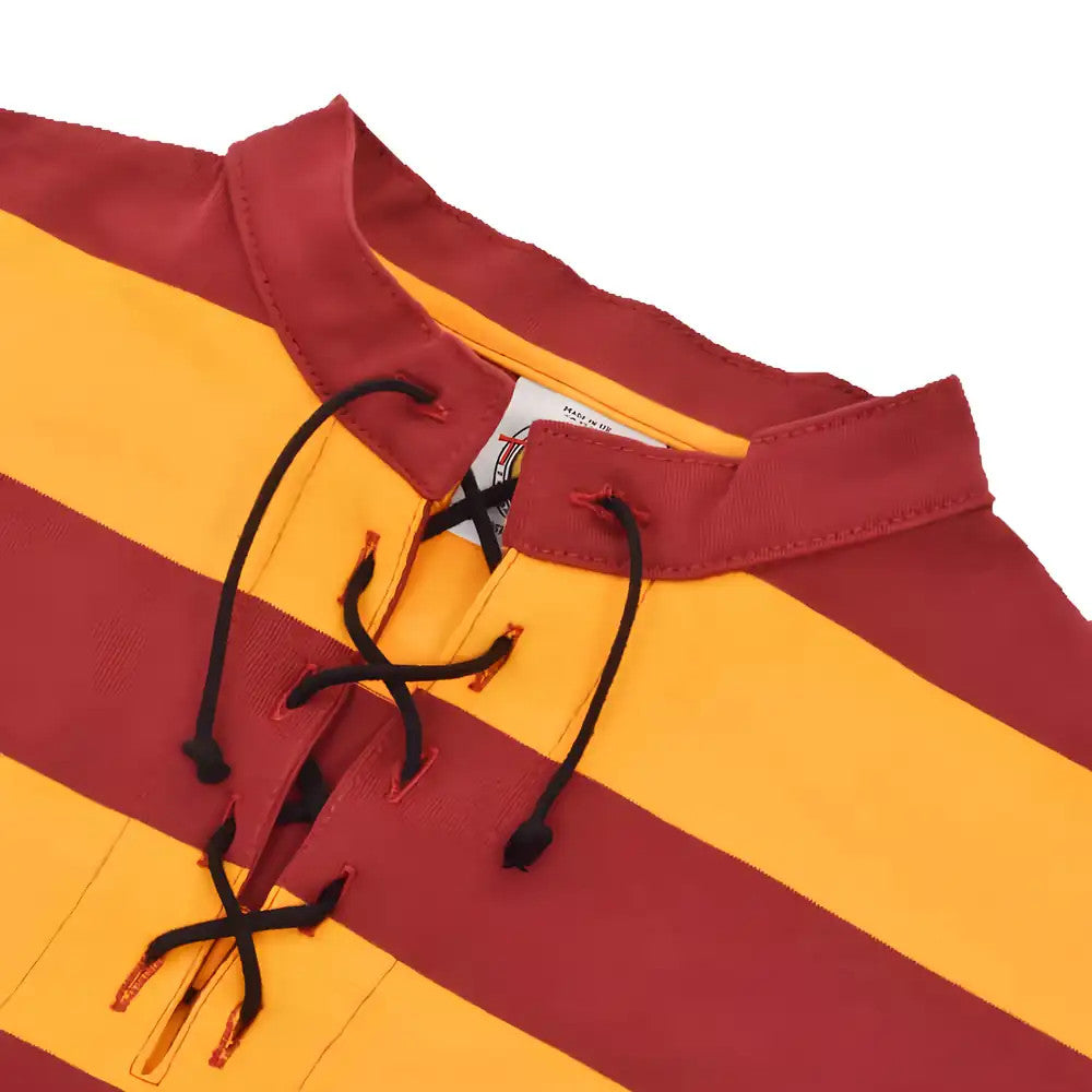 Bradford City 1903 Retro Football Shirt_1