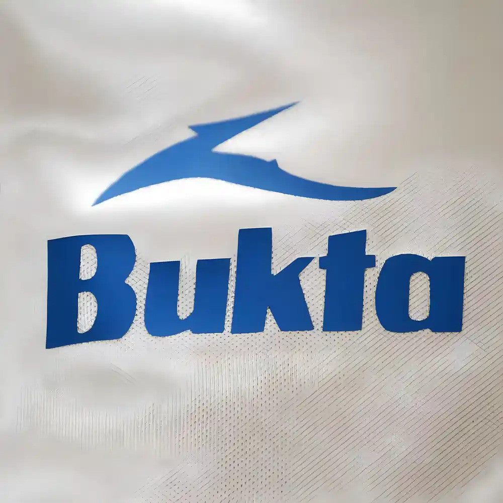 Bristol Rovers 1979-1980 Bukta Retro Football Shirt_2