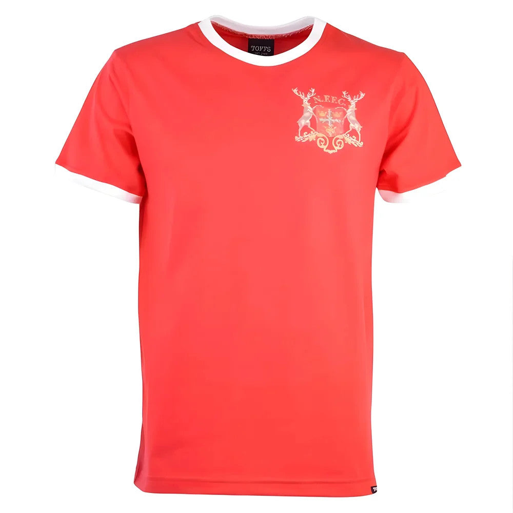 Bury 1903 FA Cup Final Retro Football Shirt_1