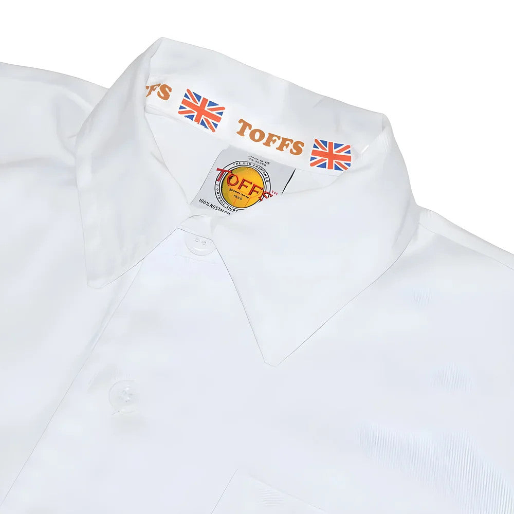 Bury 1903 FA Cup Final Retro Football Shirt_2