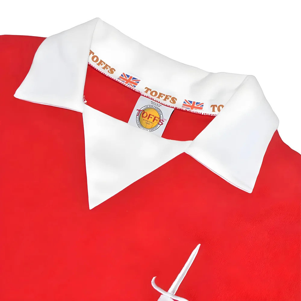 Charlton Athletic 1973-1974 Retro Football Shirt_2