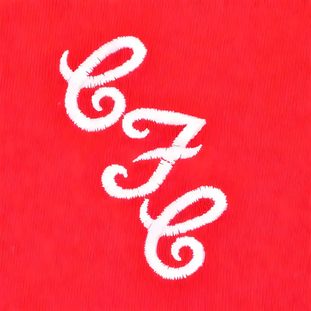 Charlton Athletic 1971-1972 Retro Football Shirt_1