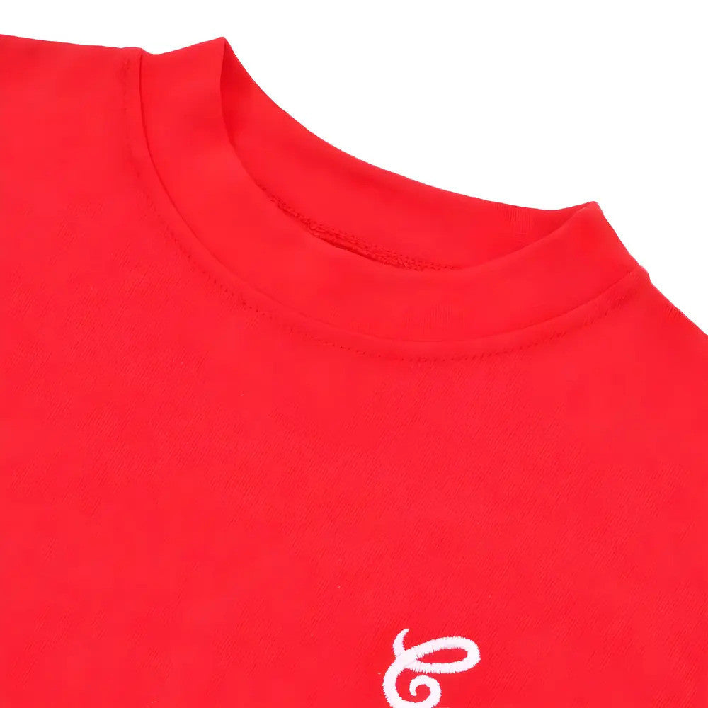 Charlton Athletic 1971-1972 Retro Football Shirt_2