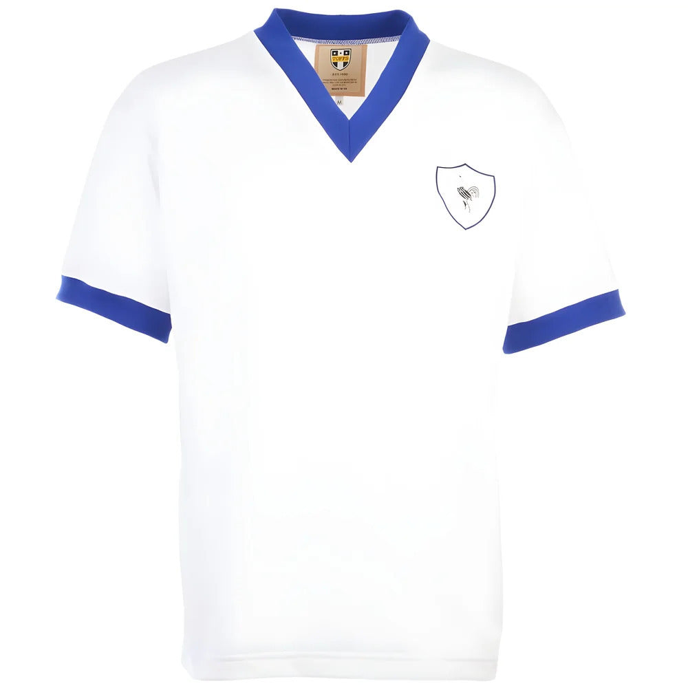 Coventry City 1960-1962 Retro Football Shirt_0