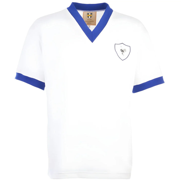 Coventry City 1960-1962 Retro Football Shirt_0