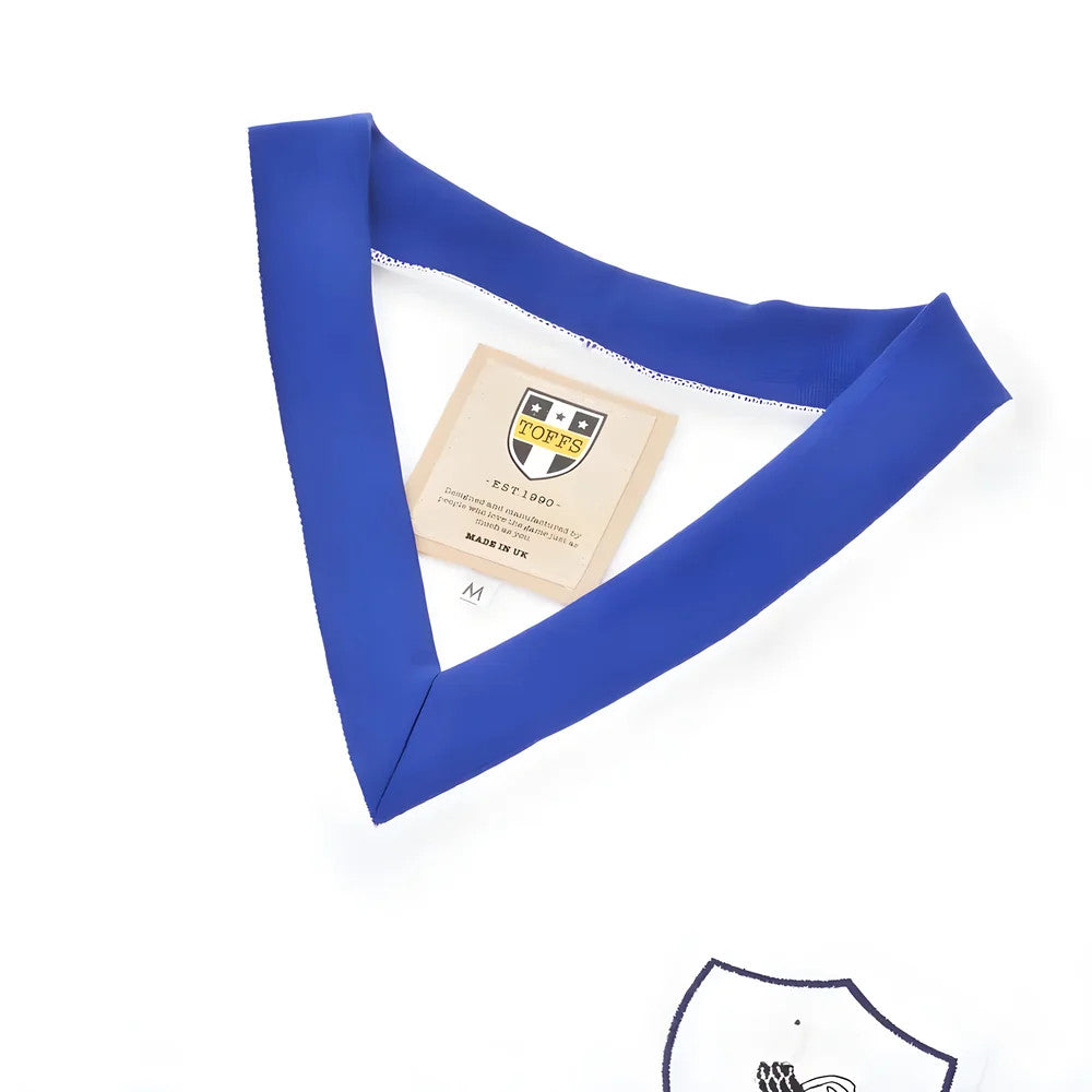 Coventry City 1960-1962 Retro Football Shirt_2