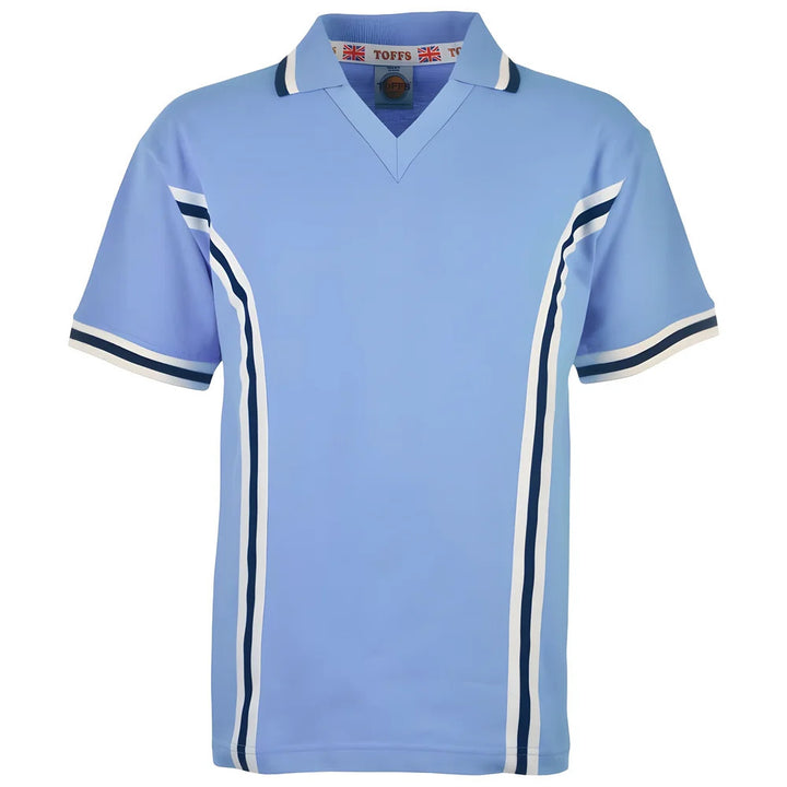 Coventry City 1975-1978 Retro Football Shirt_0