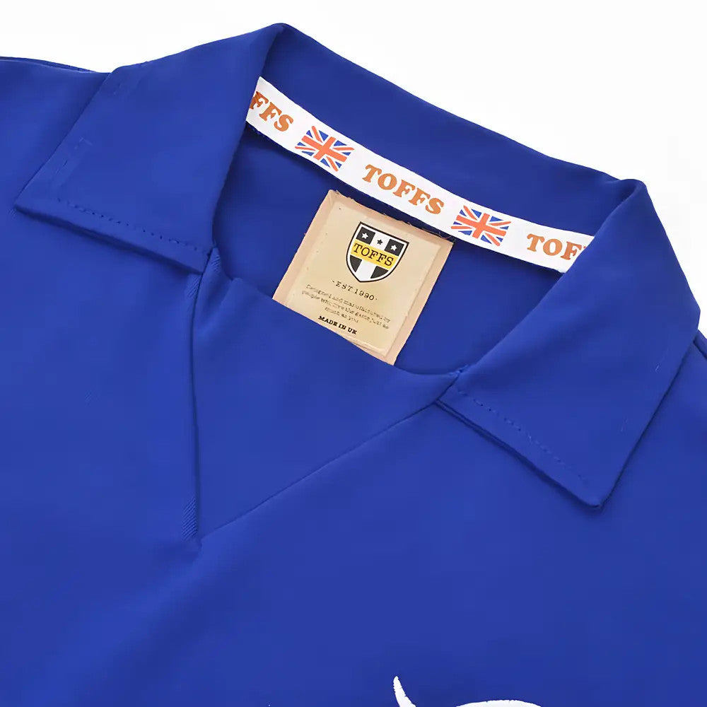 Gillingham 1972-1974 Retro Football Shirt_2