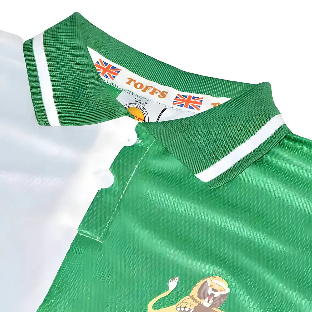 Millwall 1993-1994 Retro Football Shirt_2