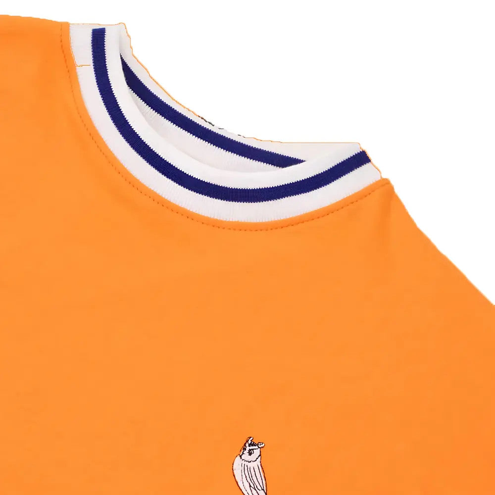 Oldham Athletic 1960s-1970s Retro Football Shirt_2