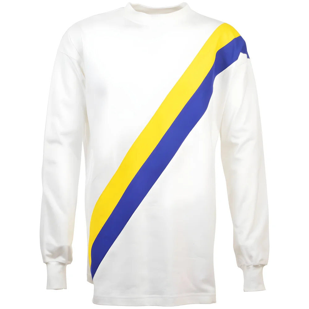 Rochdale AFC 1973 Retro Football Shirt_0