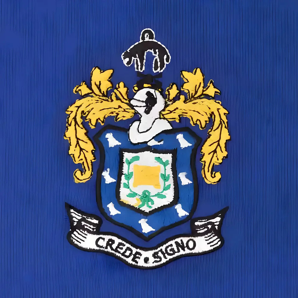 Rochdale 1978-1979 Bukta Home Retro Football Shirt_1