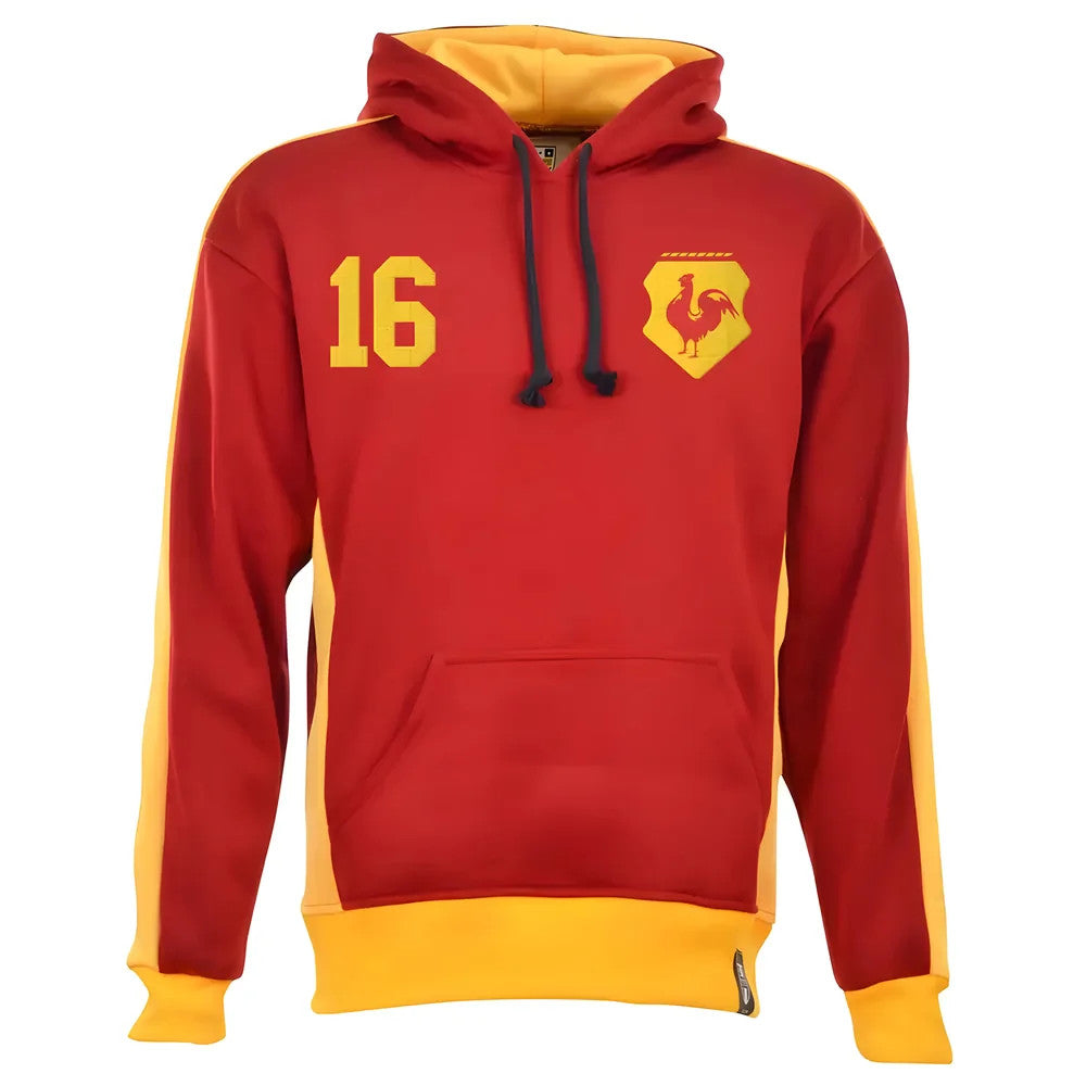 Sheffield Utd 1960-1970 Away Retro Football Shirt_1