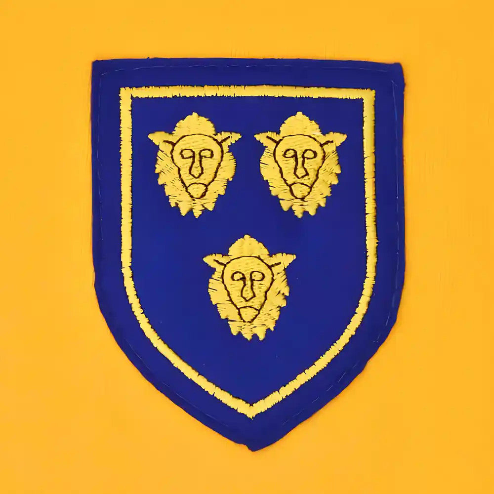 Shrewsbury Town 1970s Retro Football Shirt_1