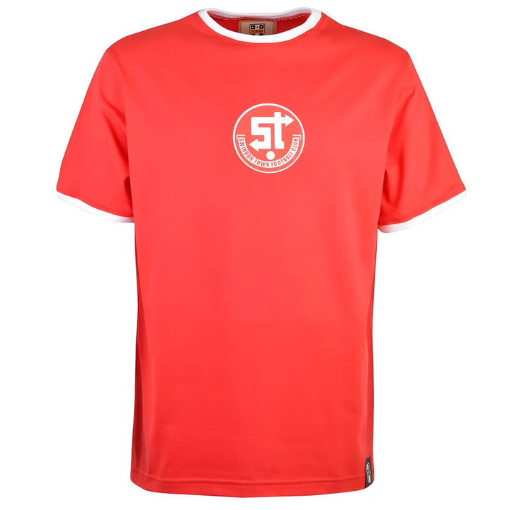 Swindon Town 12th Man T-Shirt_0