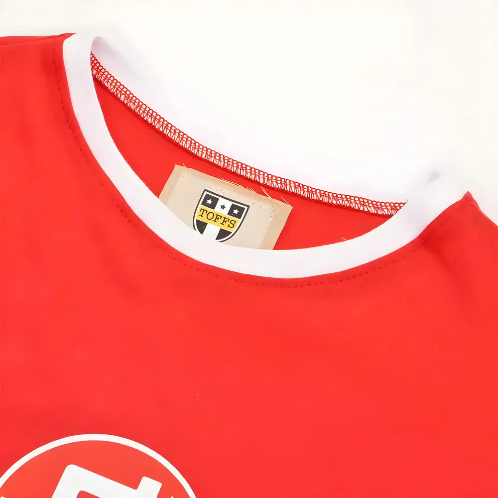 Swindon Town 12th Man T-Shirt_2