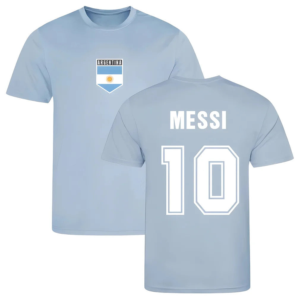 Scunthorpe United Retro Football Shirt_2
