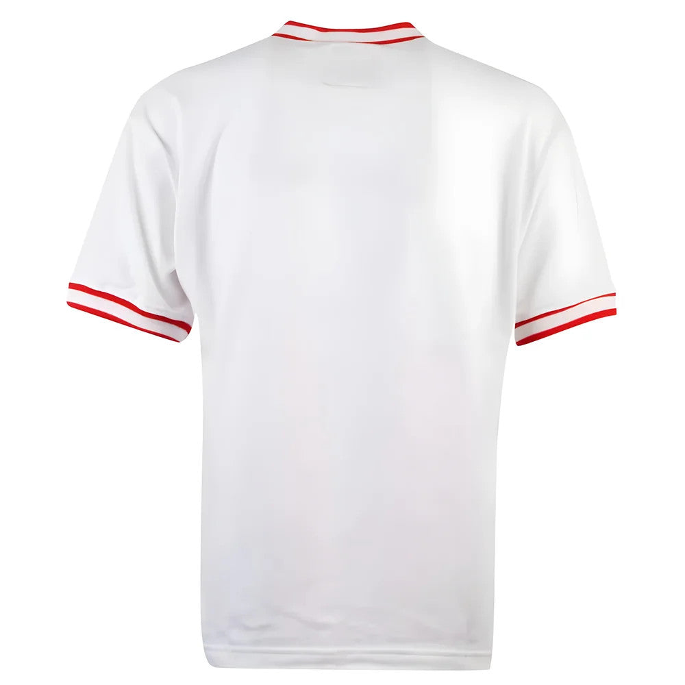 Accrington Stanley 1962 Retro Football Shirt_1