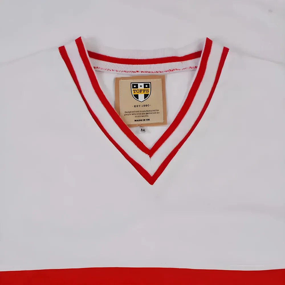 Accrington Stanley 1962 Retro Football Shirt_2