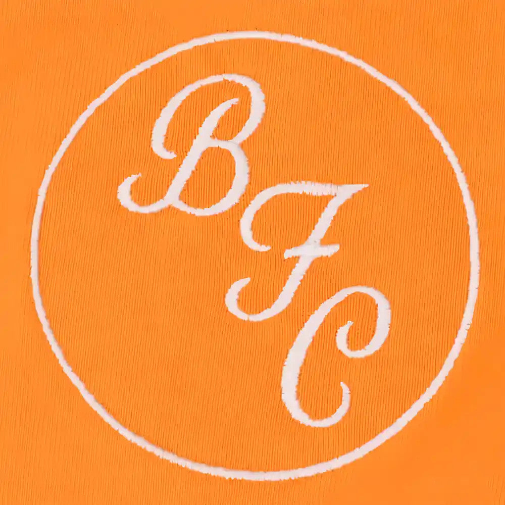 Blackpool 1970s Retro Football Shirt_1