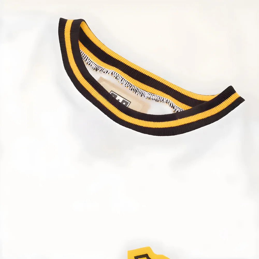 Cambridge United 1969-1971 Retro Football Shirt_2