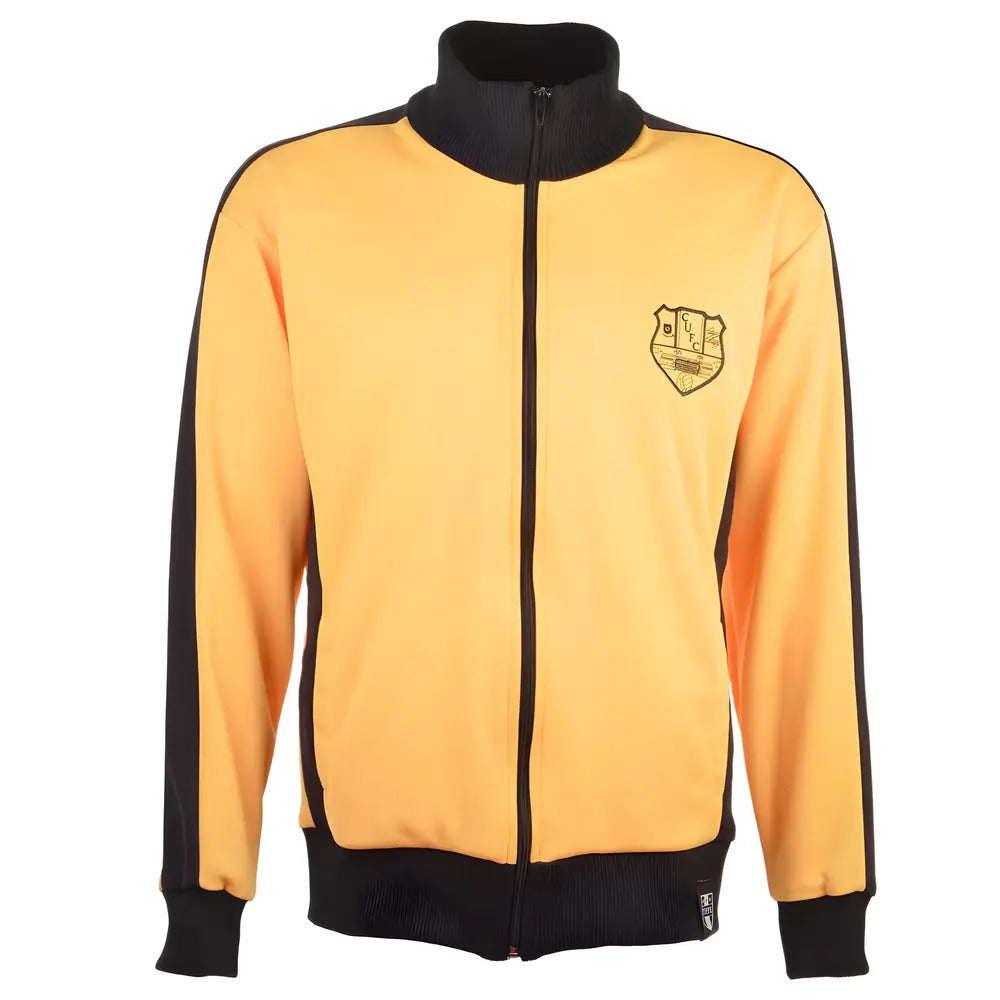 Cambridge United Retro Track Top_0
