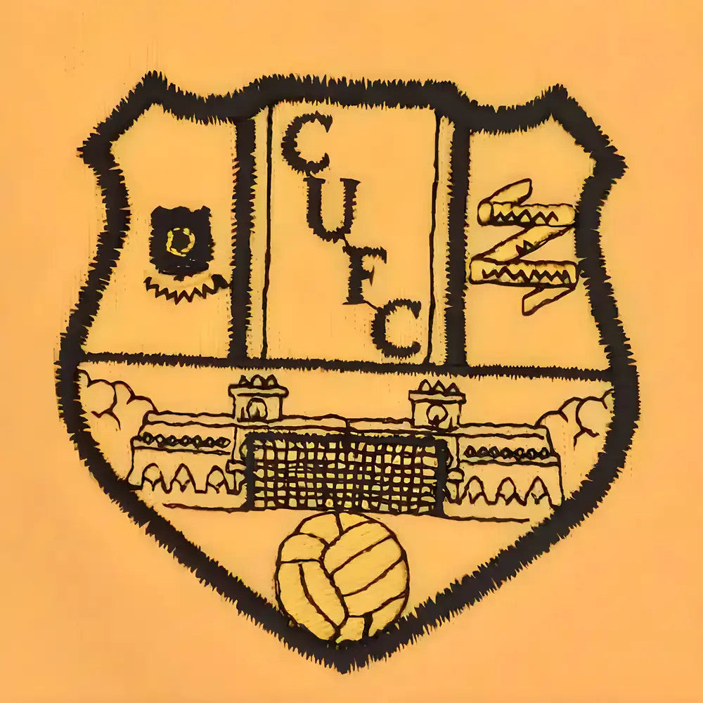 Cambridge United Retro Track Top_1