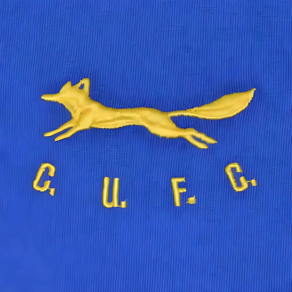 Carlisle 1970-1973 Retro Football Shirt_1