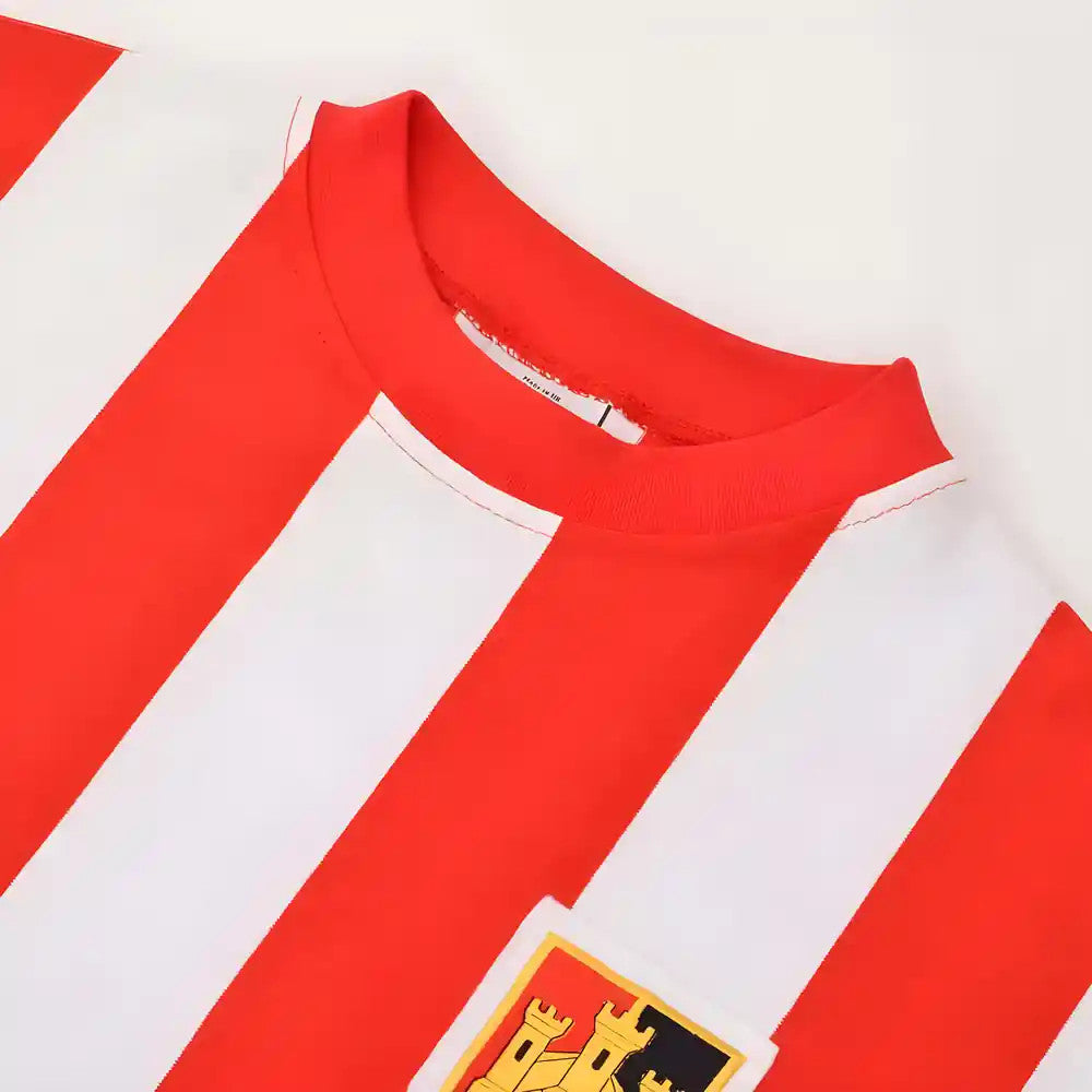 Exeter City 1972-1973 Retro Football Shirt_2