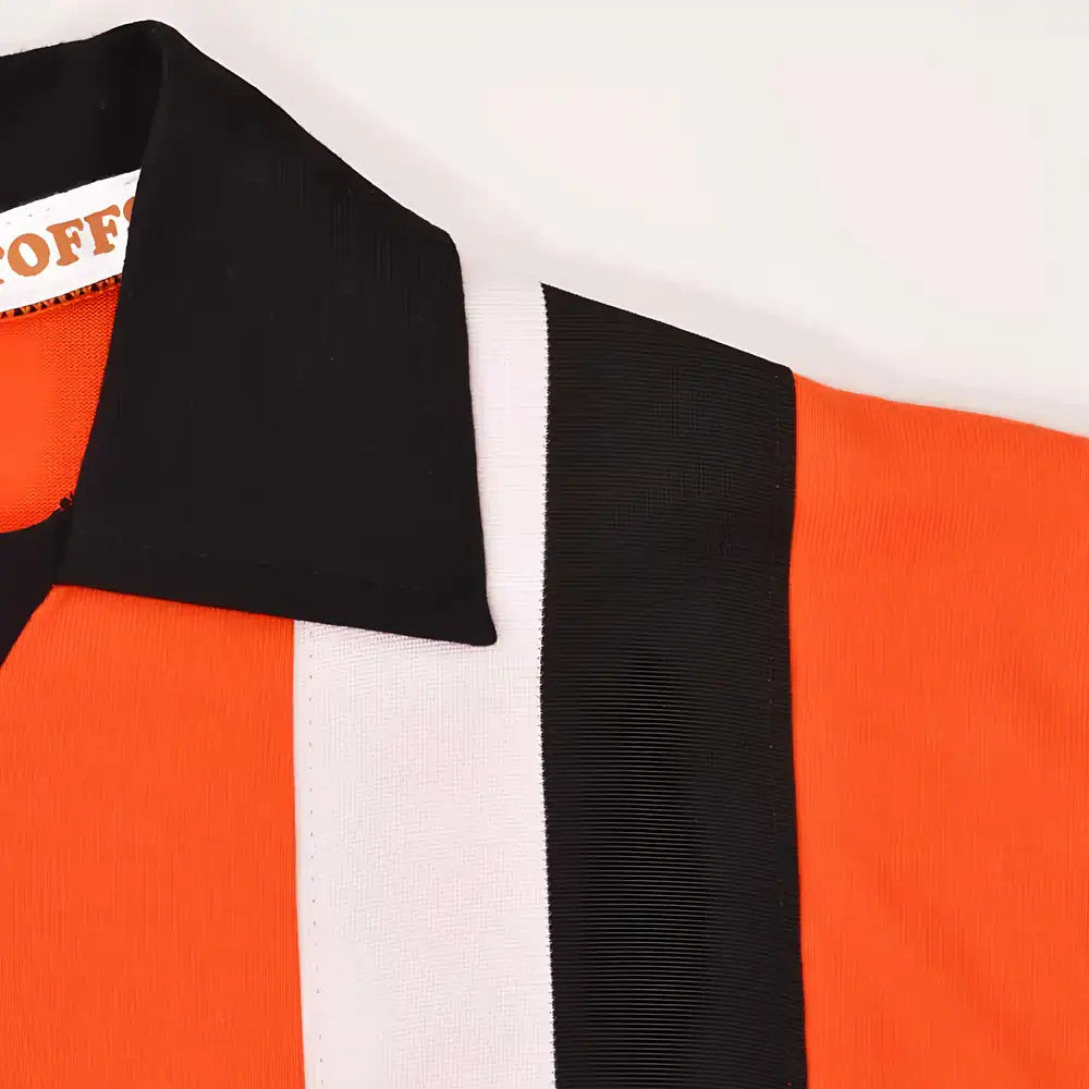 Luton Town 1970s Retro Football Shirt_2