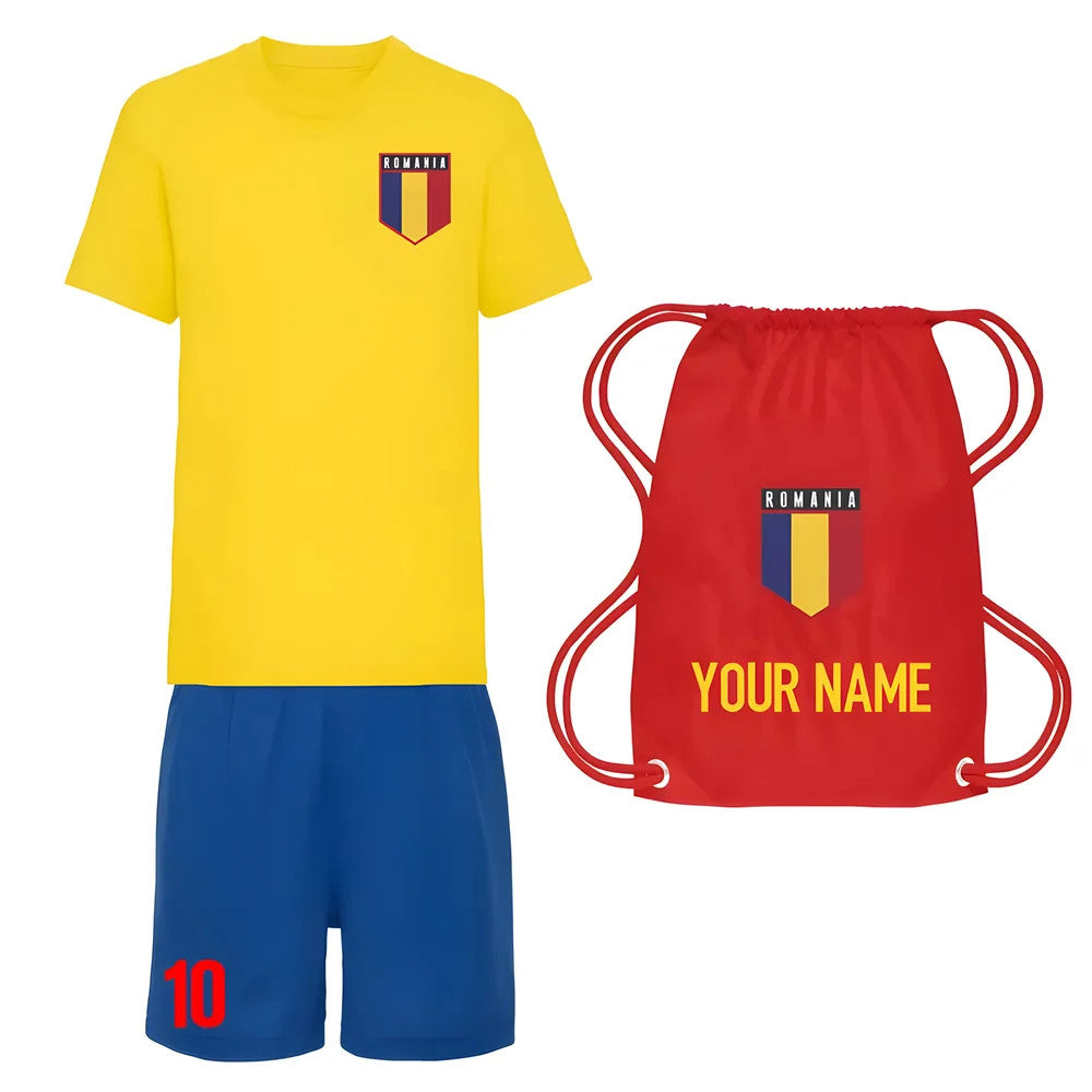 Mansfield Town 1968-1970 Retro Football Shirt_2